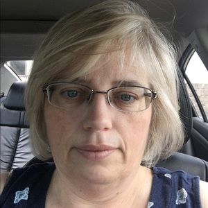 Meet your Posher, Tammy